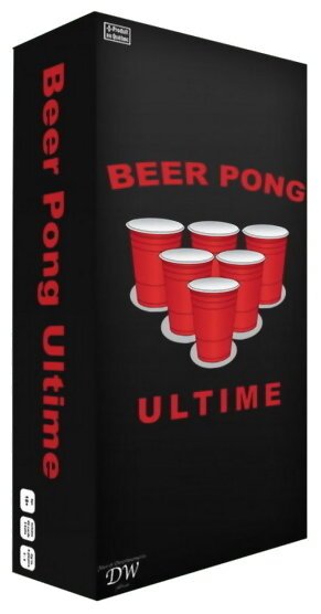 Beer Pong Ultime