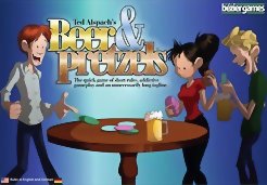 Beer & Pretzels