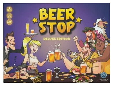 Beer Stop