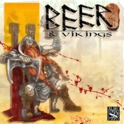 Beer & Vikings
