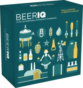 BeerIQ