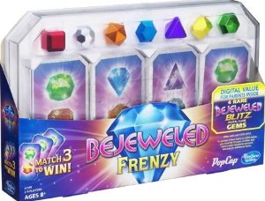 Photo: Bejeweled Frenzy