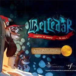Belfedar