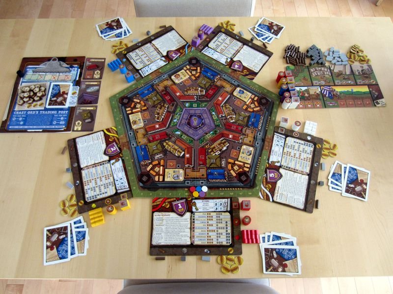 Belfort - Edition Limitée