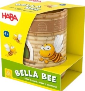 Bella Bee