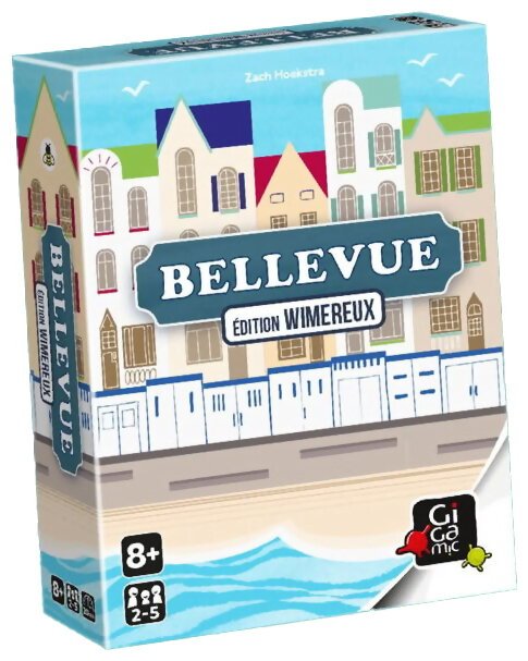 Photo: Bellevue : Wimereux