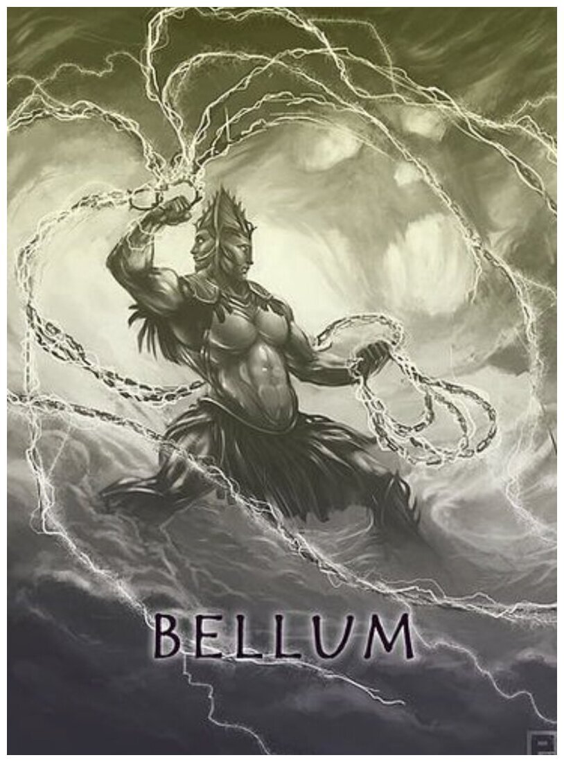 Bellum