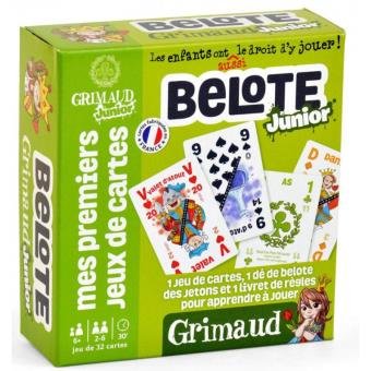 Belote junior