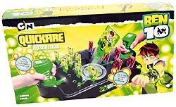Ben 10 - Quickfire