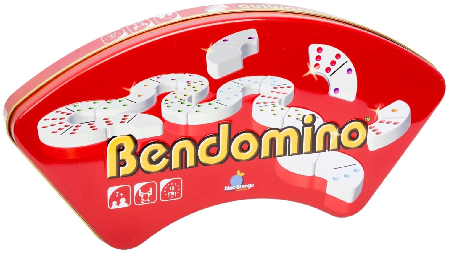 Bendomino