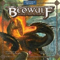 Photo: Beowulf - The Legend