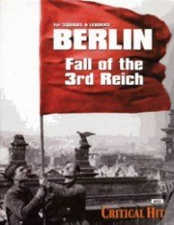 Berlin Fall of the 3rd Reich