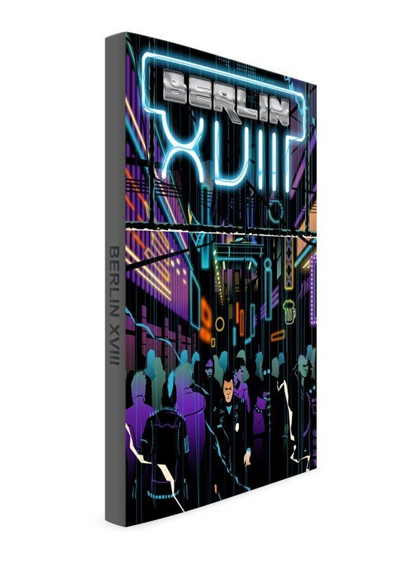 Berlin XVIII