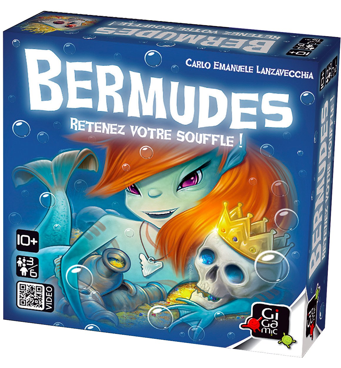 Bermudes