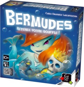 Bermudes