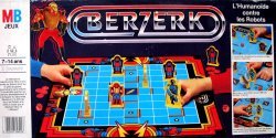 BerZerk