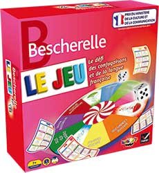 Photo: Bescherelle le Jeu