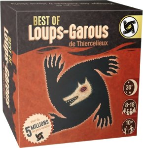 Les Loups-Garous de Thiercelieux - Best Of