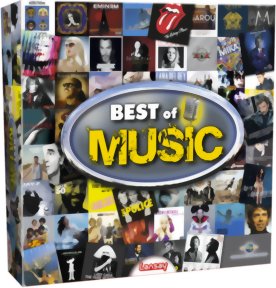 Best Of Music