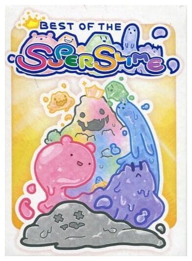 Best of the Super Slime