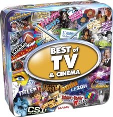 Best of TV & cinéma