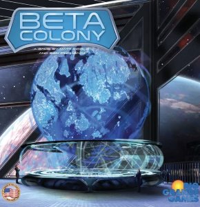 Beta Colony