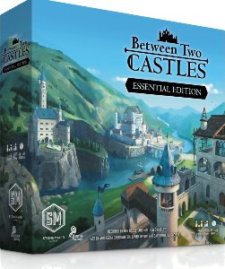 Between Two Castles - Essential Edition