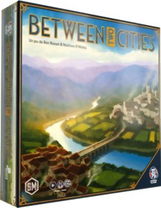 Between Two Cities