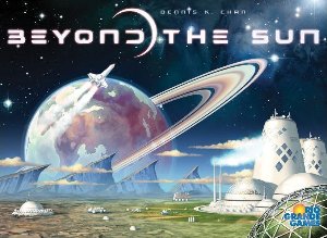Photo: Beyond The Sun