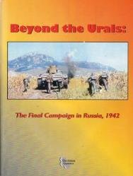 Beyond The Urals