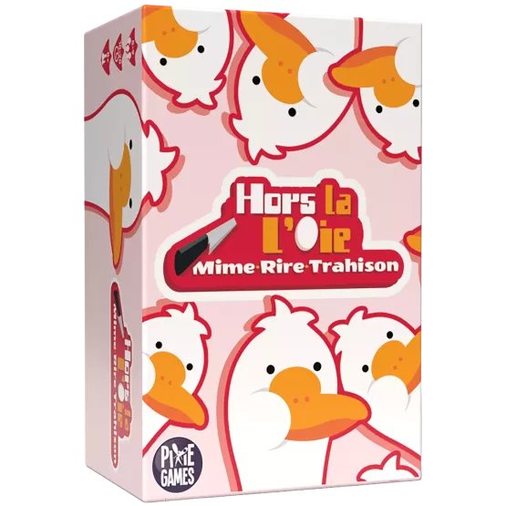 Hors la L'oie