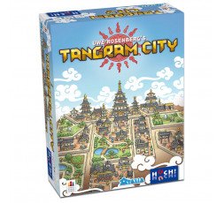 Tangram City