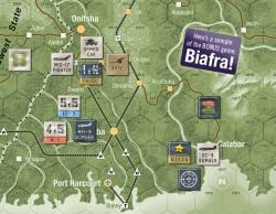 Biafra !