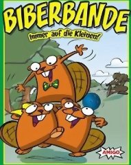 Biberbande