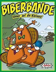 Photo: Biberbande