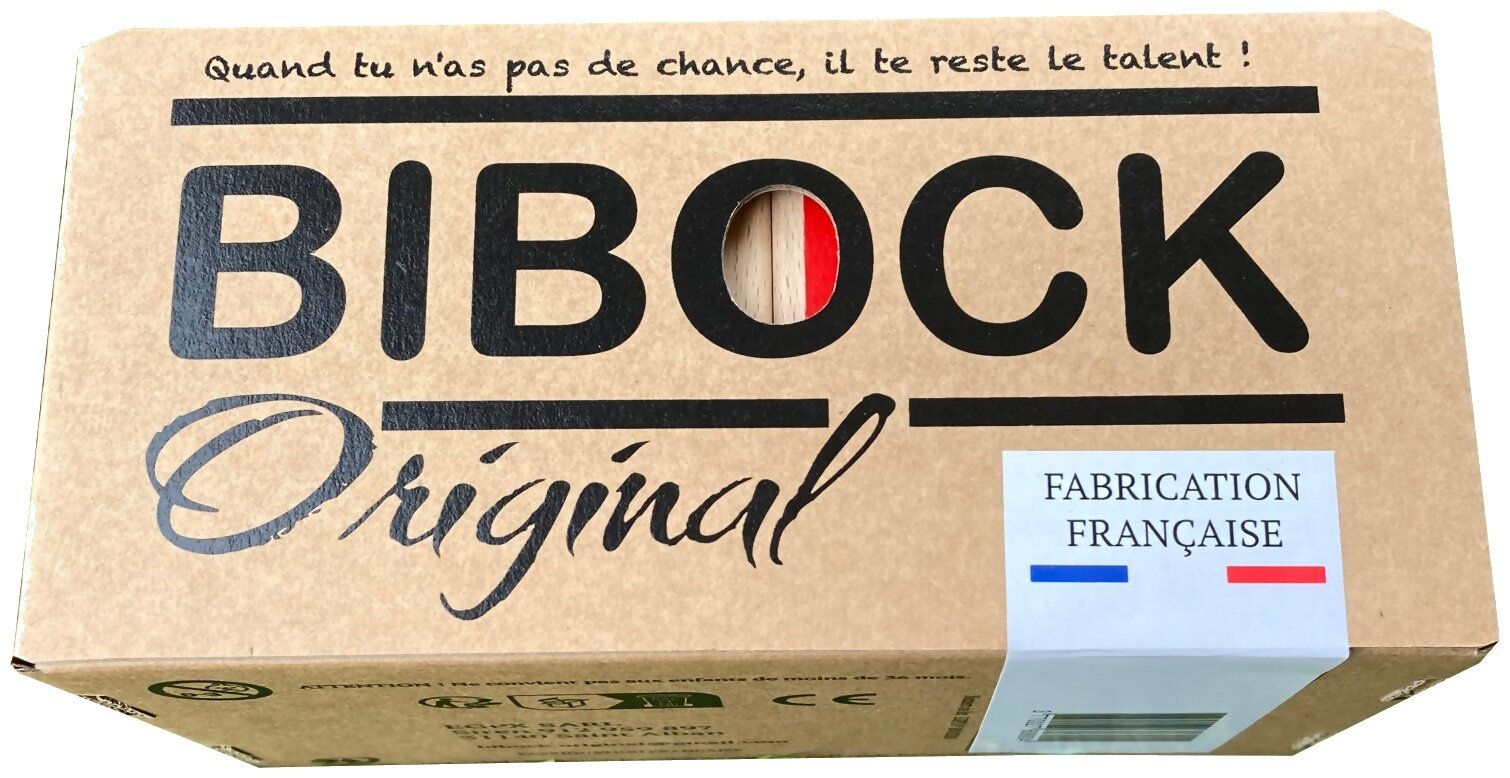 Bibock