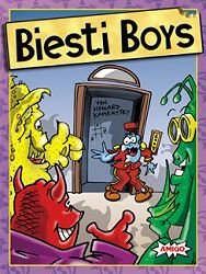 Biesti Boys