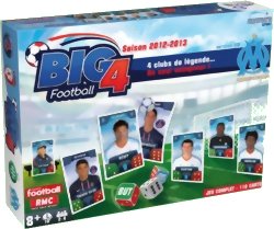 Big 4 Foot