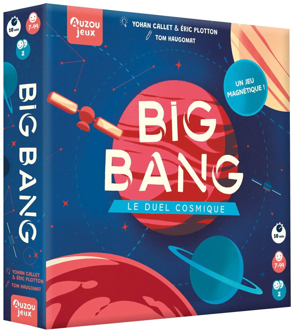 Big Bang
