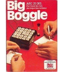 Big Boggle