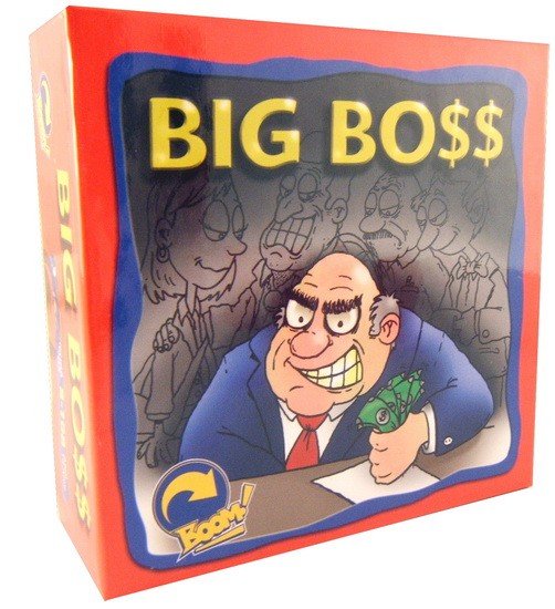Big Boss