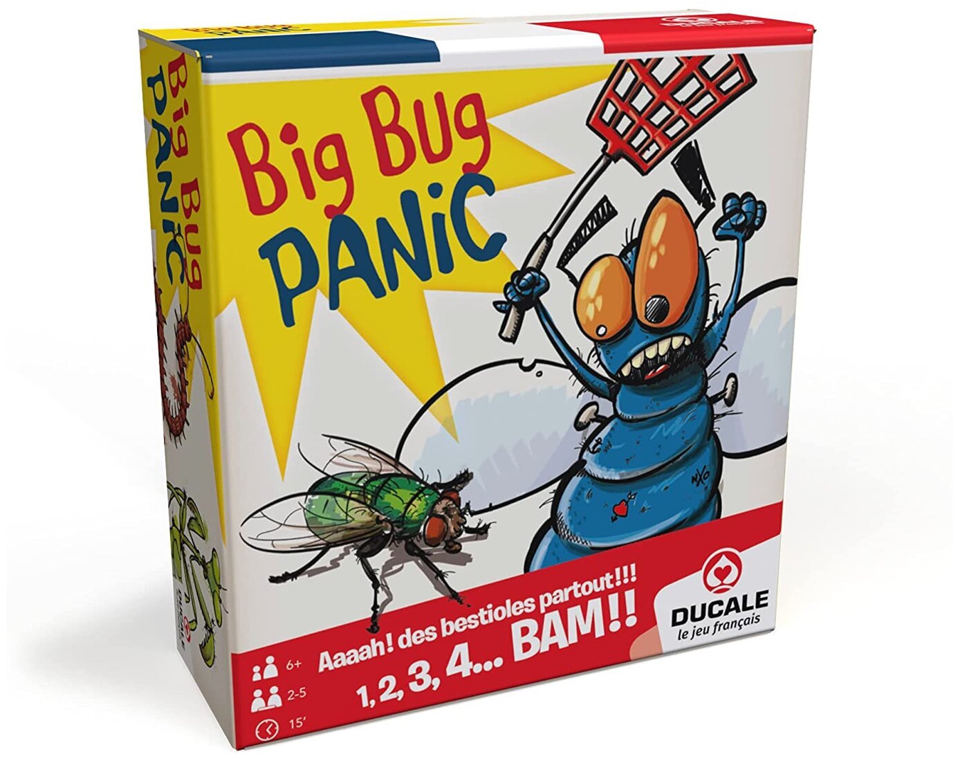 Big Bug Panic