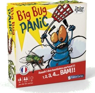 Big Bug Panic