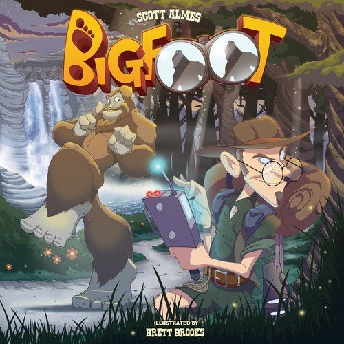 BiG FOOT