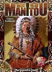 Photo: Big Manitou