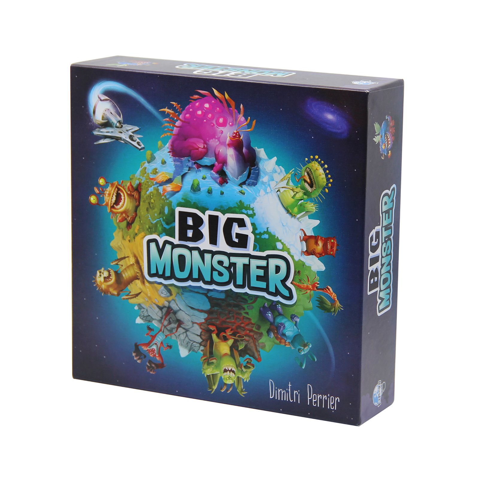 Big Monster