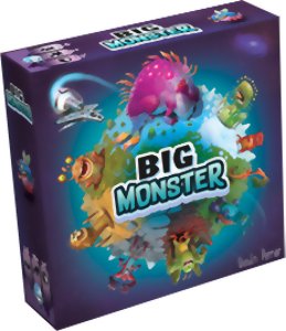 Big Monster