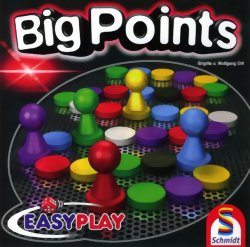 Big points
