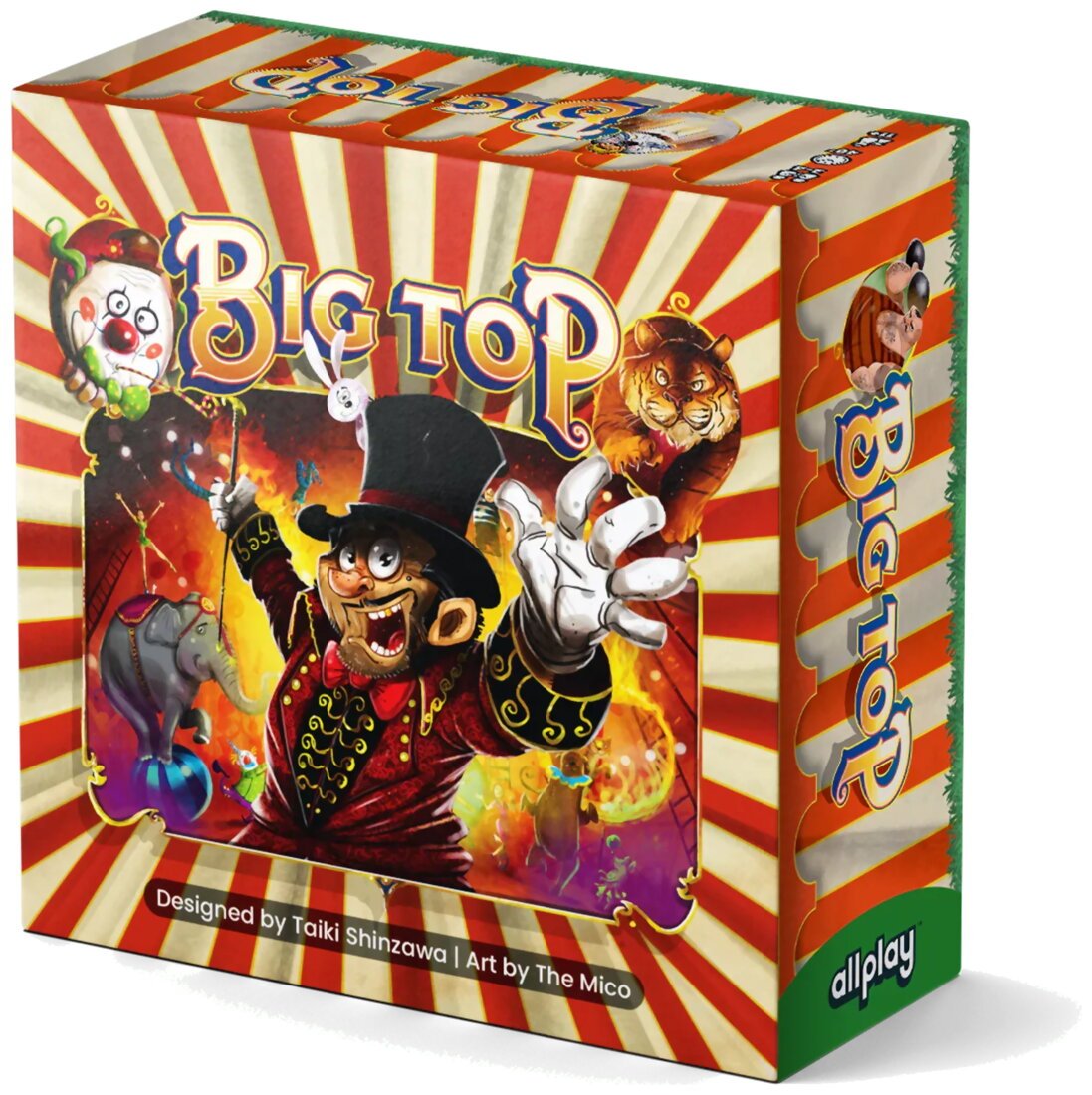 Big Top