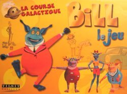 Bill le Jeu